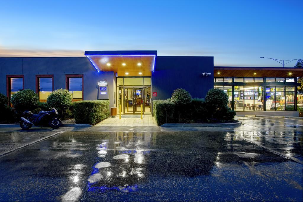 Club ラバートン エクステリア 写真