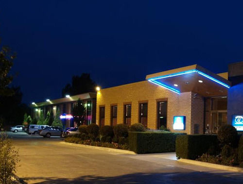 Club ラバートン エクステリア 写真